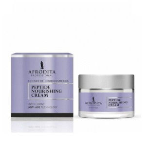 PEPTIDE NOURISHING CREAM 50 ml
