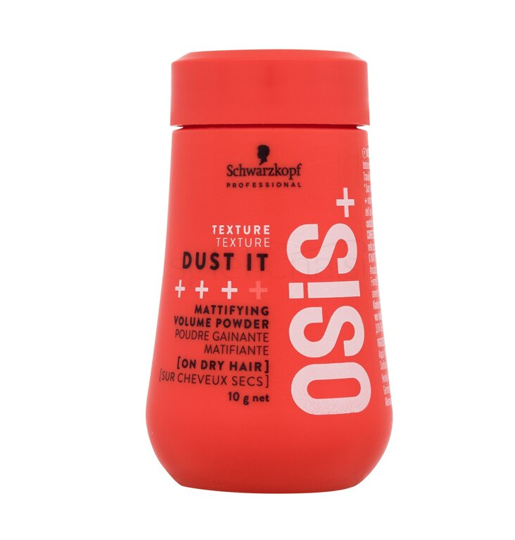 Osis Dust it ✨
