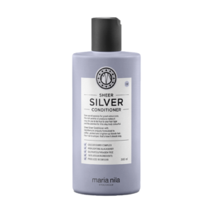 Sheer Silver Conditioner 300 ml
