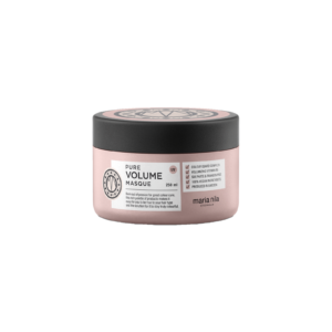 Pure Volume Masque 250 ml