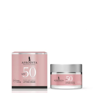 MULTIACTIVE Lifting krema SPF 50