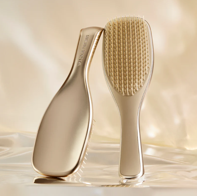 TANGLE TEEZER special edition krtača – Neo Gold