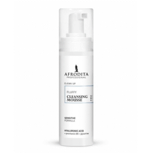 CLEAN UP Čistilna mousse pena 200ml