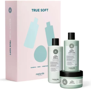 Maria Nila TRUE SOFT set