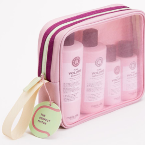 Maria Nila VOLUME 2+2