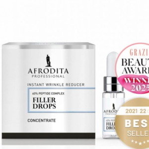 PERFECT CODE Filler-drops koncentrat 5ml