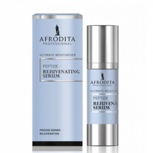 PERFECT CODE Peptidni pomlajevalni serum 30ml