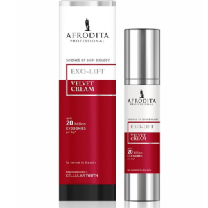 EXO-LIFT Žametna krema z eksosomi 45 ml