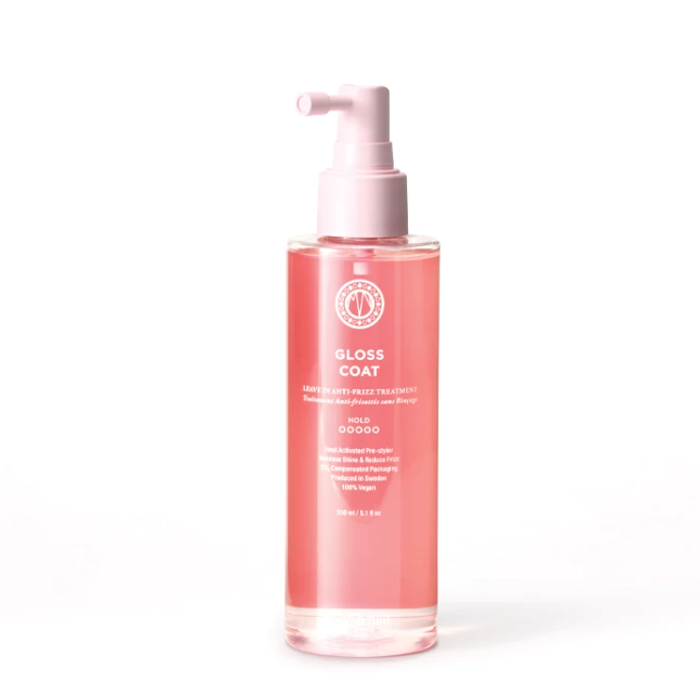 MARIA NILA Gloss Coat 200 ml