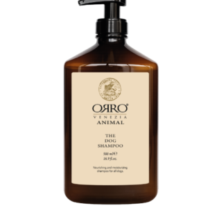 Orro Venezia ANIMAL The Dog Shampoo 500ml