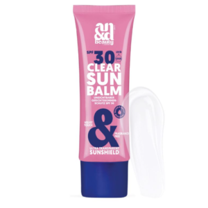 A.N.D. Beauty Clear Sun Balm 50ml