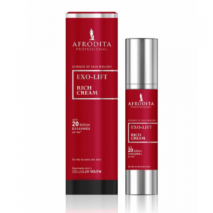 EXO-LIFT Hranljiva krema z eksosomi 45 ml