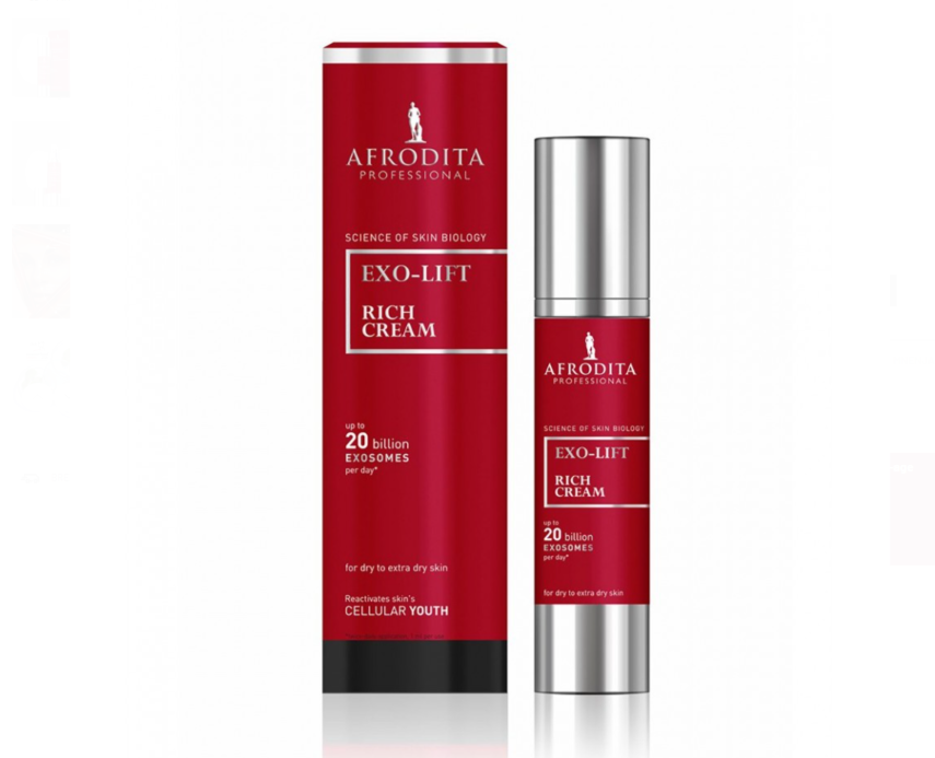 EXO-LIFT Hranljiva krema z eksosomi 45 ml