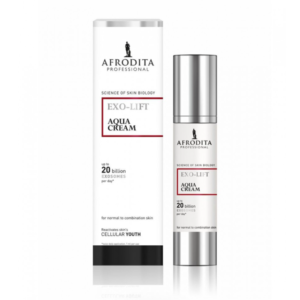 EXO-LIFT Vlažilna krema z eksosomi 45 ml