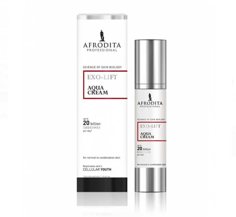 EXO-LIFT Vlažilna krema z eksosomi 45 ml