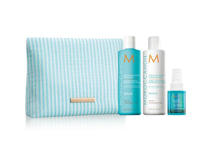 Moroccanoil Repair – pomladni set