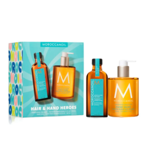 Moroccanoil Original – poletni set