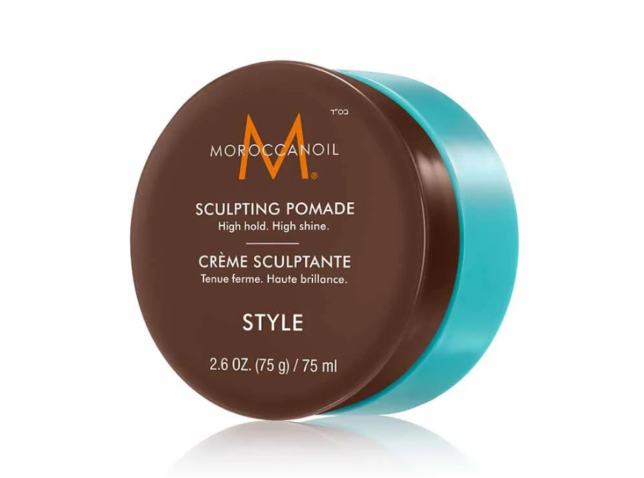 Moroccanoil Sculpting Pomade 75ml