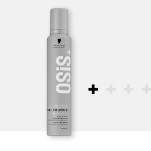 OSiS Curl Soufflé 200ml