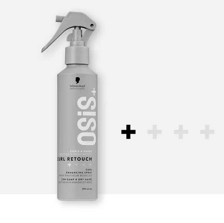 OSiS Curl Retouch 200ml