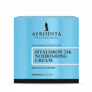 HYALURON 24h Hranljiva krema 50ml