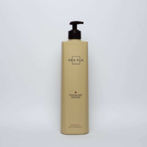 ERA TUA Tender silk bouncing curls balzam 750ml