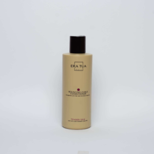 ERA TUA Tender silk bouncing curls balzam 200ml