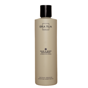 ERA TUA Ocean breeze hair and body šampon 250ml