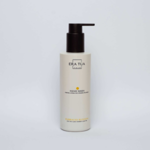 ERA TUA Embraced blossom tekoče milo za roke 200ml