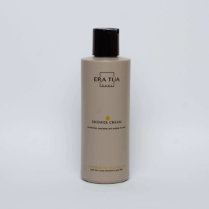 ERA TUA Embraced blossom kremni gel za tuširanje 200ml
