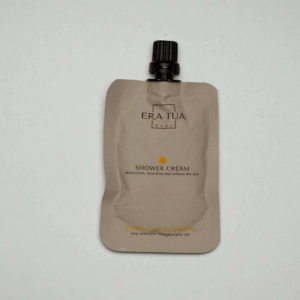 ERA TUA Embraced blossom kremni gel za tuširanje 25ml