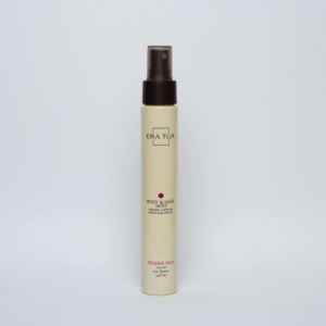 ERA TUA Tender silk meglica za telo in lase 75ml