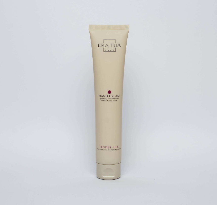 ERA TUA Tender silk krema za roke 75ml