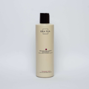ERA TUA Tender silk bouncing curls šampon 250ml