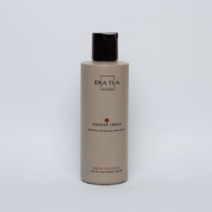 ERA TUA Rich cocoon kremni gel za tuširanje 200ml