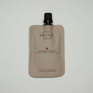 ERA TUA Rich cocoon kremni gel za tuširanje 25ml