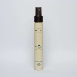 ERA TUA Fresh linen meglica za telo in lase 75ml