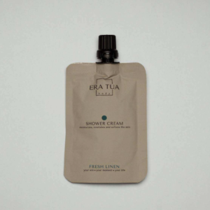 ERA TUA Fresh linen kremni gel za tuširanje 25ml