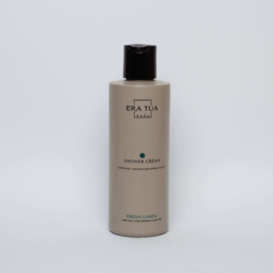 ERA TUA Fresh linen kremni gel za tuširanje 200ml
