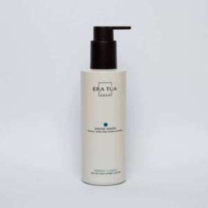 ERA TUA Fresh linen tekoče milo za roke 200ml