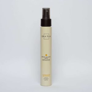 ERA TUA Embraced blossom meglica za telo in lase 20ml