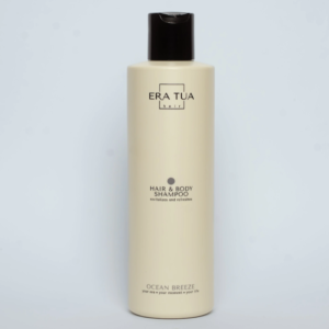 ERA TUA Ocean breeze hair and body šampon 250ml